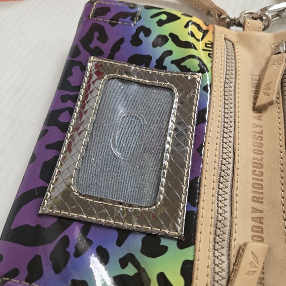 Semi Uptown Crossbody By CONSUELA - Picture 6 of 9